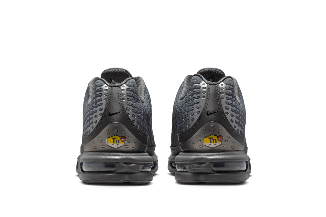 Nike Air Max Plus VII Black/Anthracite