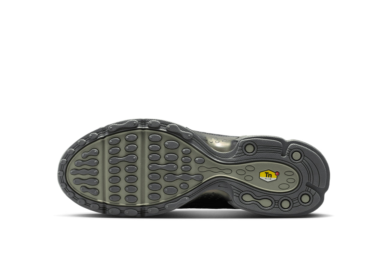Nike Air Max Plus VII Black/Anthracite