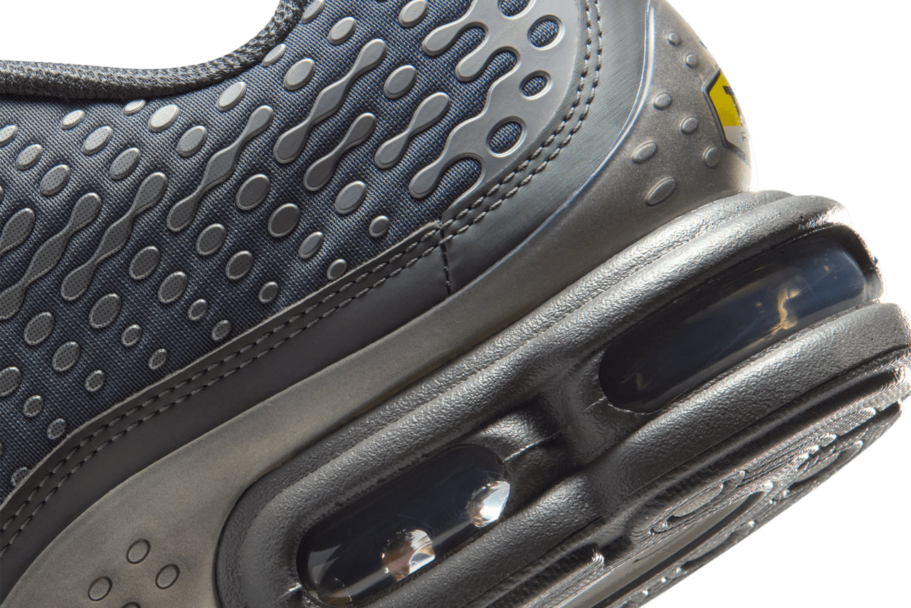Nike Air Max Plus VII Black/Anthracite