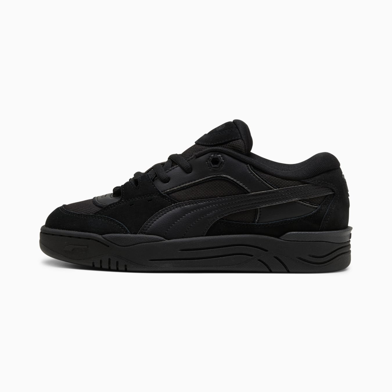 PUMA-180 “Black”