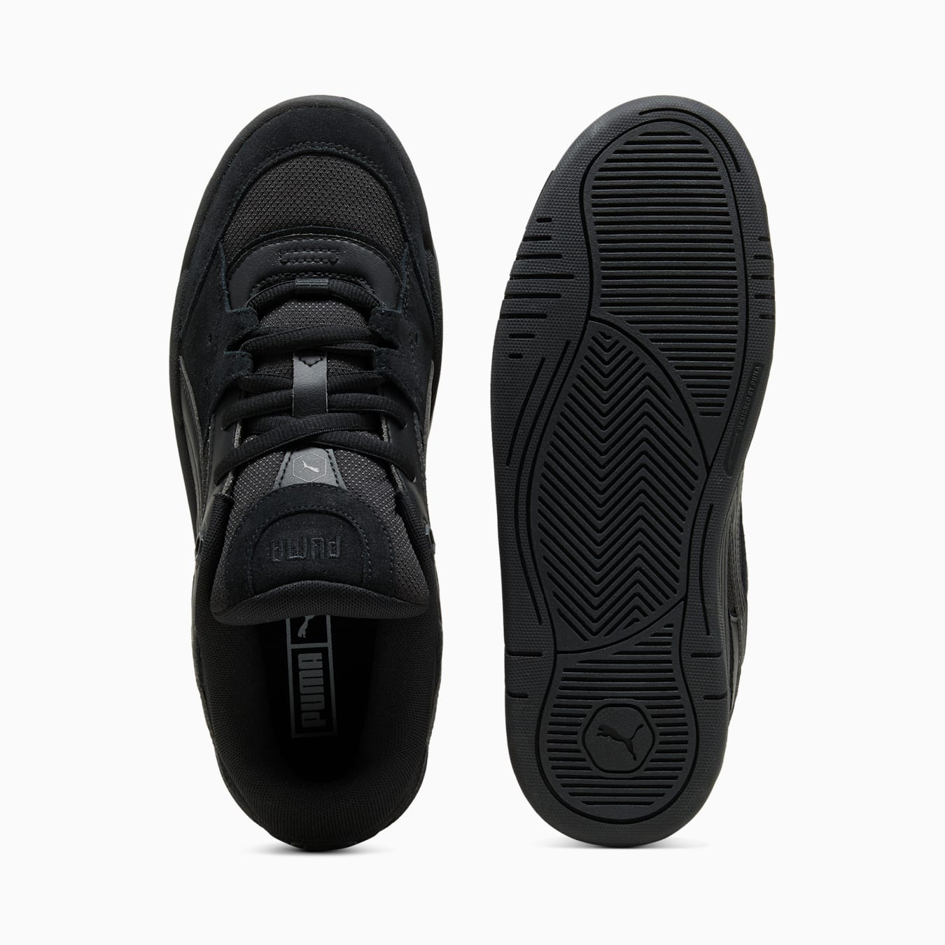 PUMA-180 “Black”