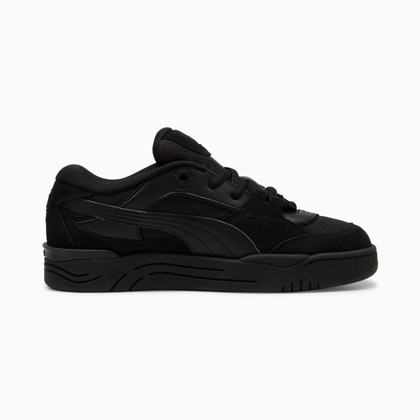 PUMA-180 “Black”