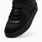 PUMA-180 “Black”