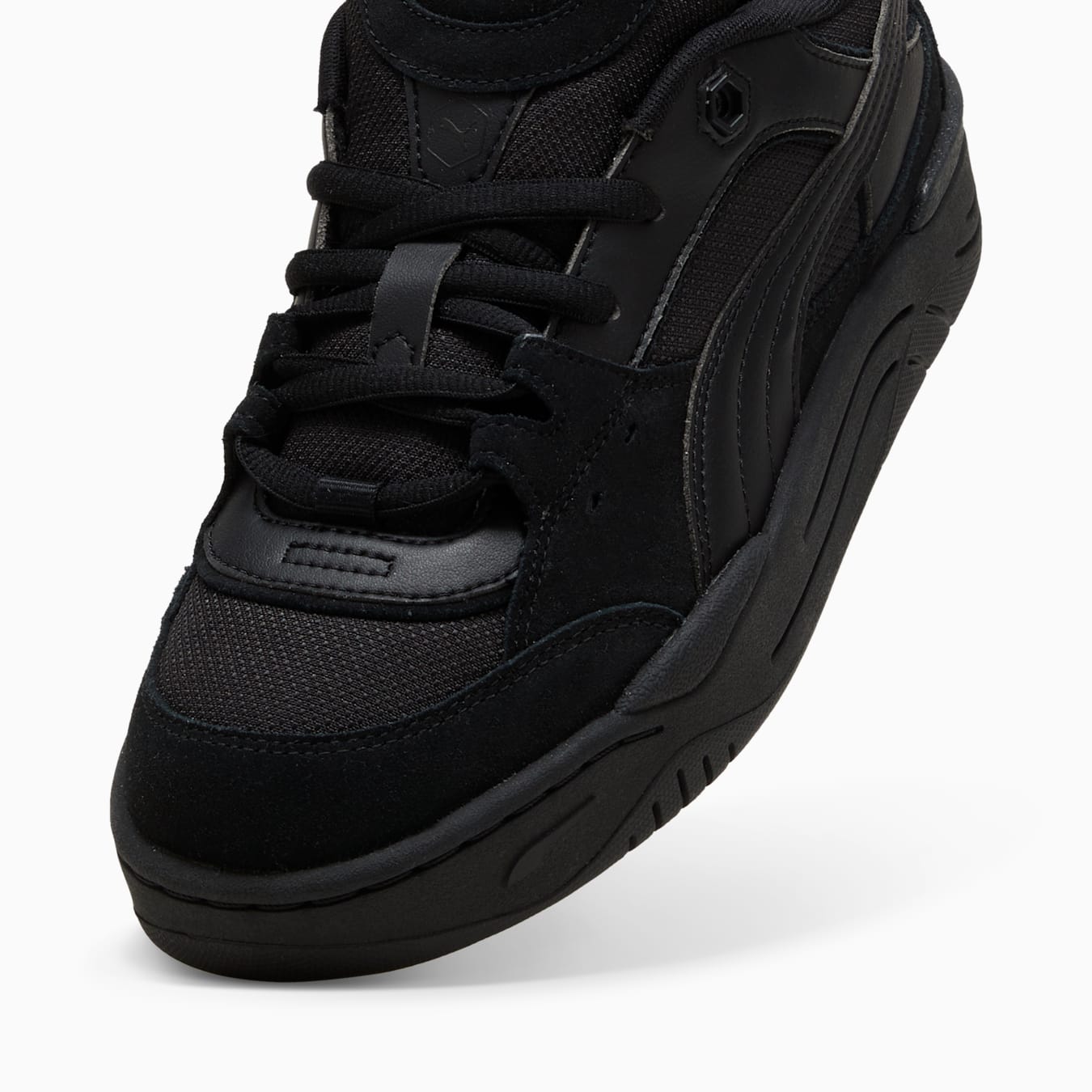 PUMA-180 “Black”