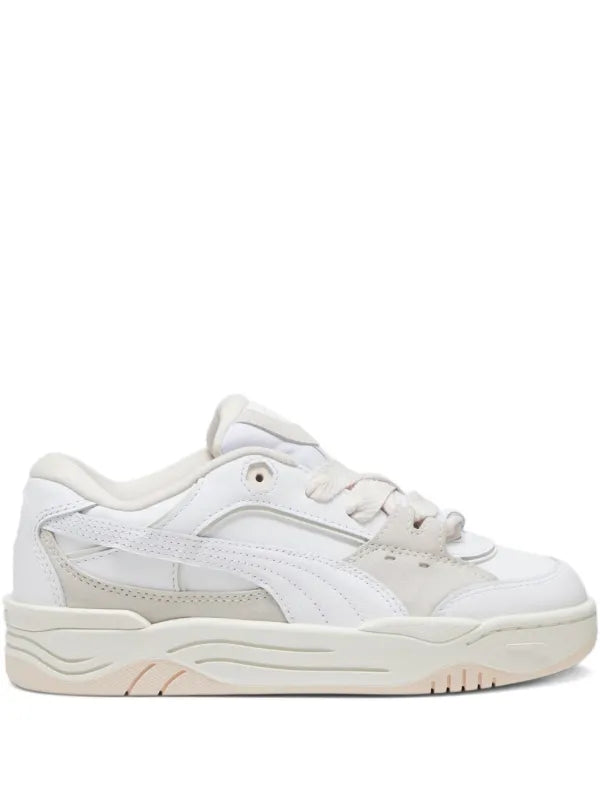 PUMA-180 Lace "Warm White"