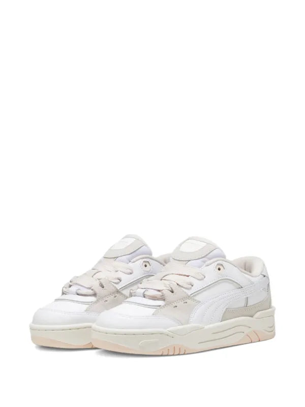 PUMA-180 Lace "Warm White"