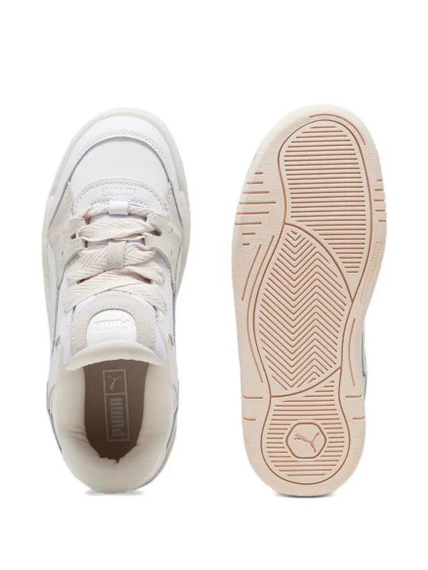 PUMA-180 Lace "Warm White"