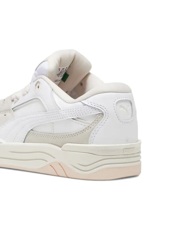 PUMA-180 Lace "Warm White"