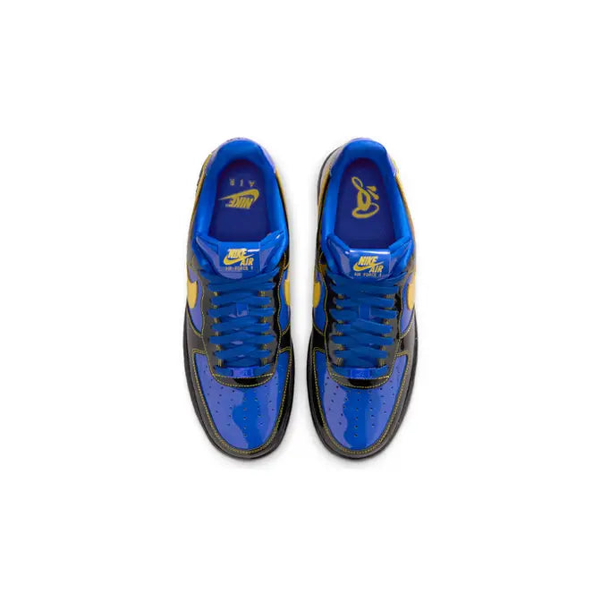 Nike x Central Cee Air Force 1 Low “Racer Blue”