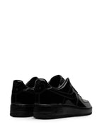 Nike Air Force 1 Low '07 Black patent leather