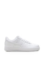 Nike Air Force 1 Low '07 White patent leather
