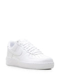 Nike Air Force 1 Low '07 White patent leather