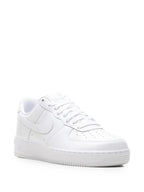 Nike Air Force 1 Low '07 White patent leather
