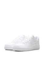 Nike Air Force 1 Low '07 White patent leather