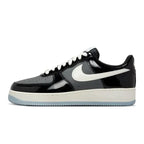 Nike Air Force 1 Low Black Iron Grey