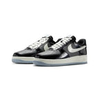 Nike Air Force 1 Low Black Iron Grey