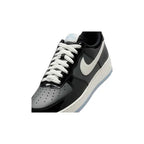 Nike Air Force 1 Low Black Iron Grey