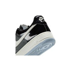 Nike Air Force 1 Low Black Iron Grey