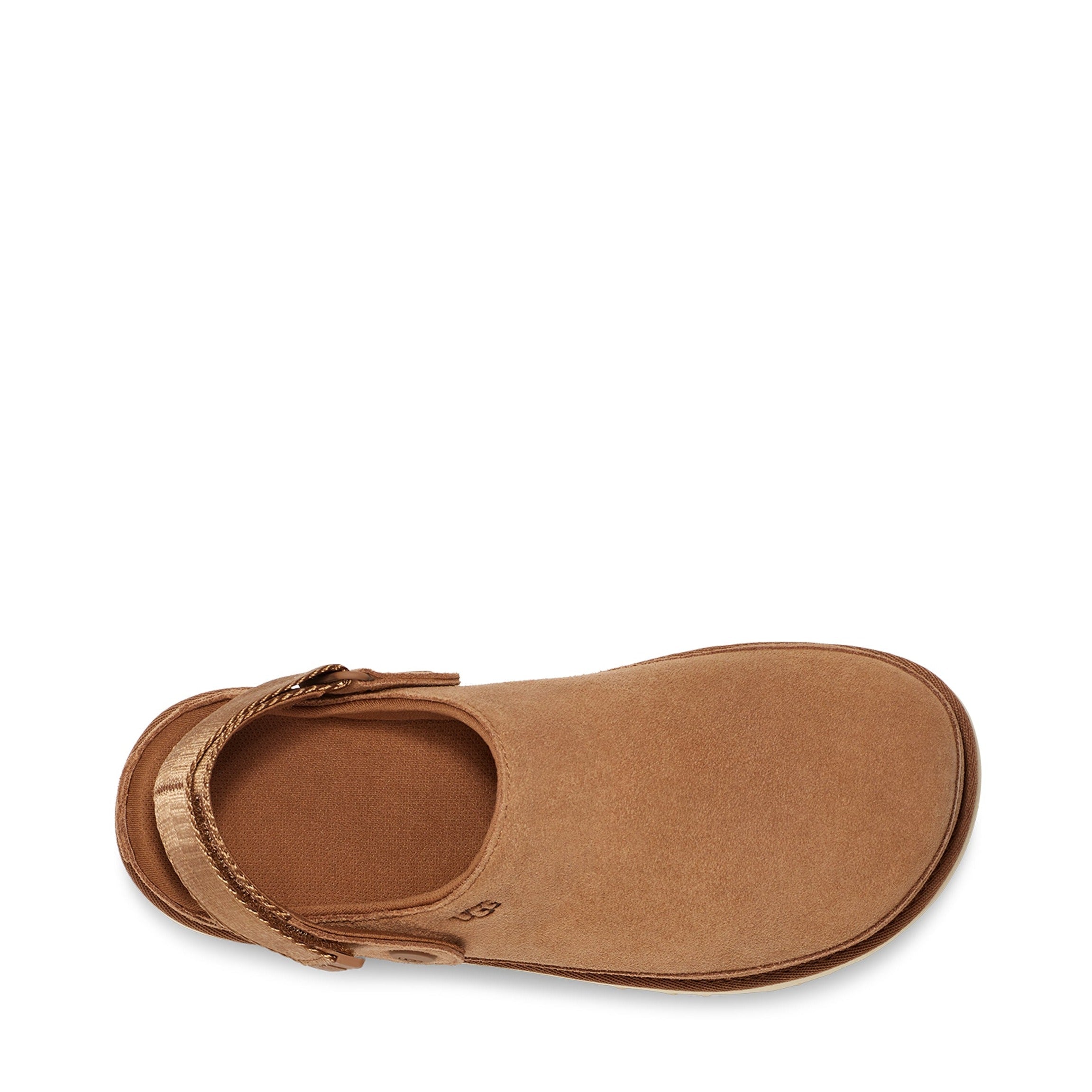 UGG - Womens Goldenstar Clog (with box)