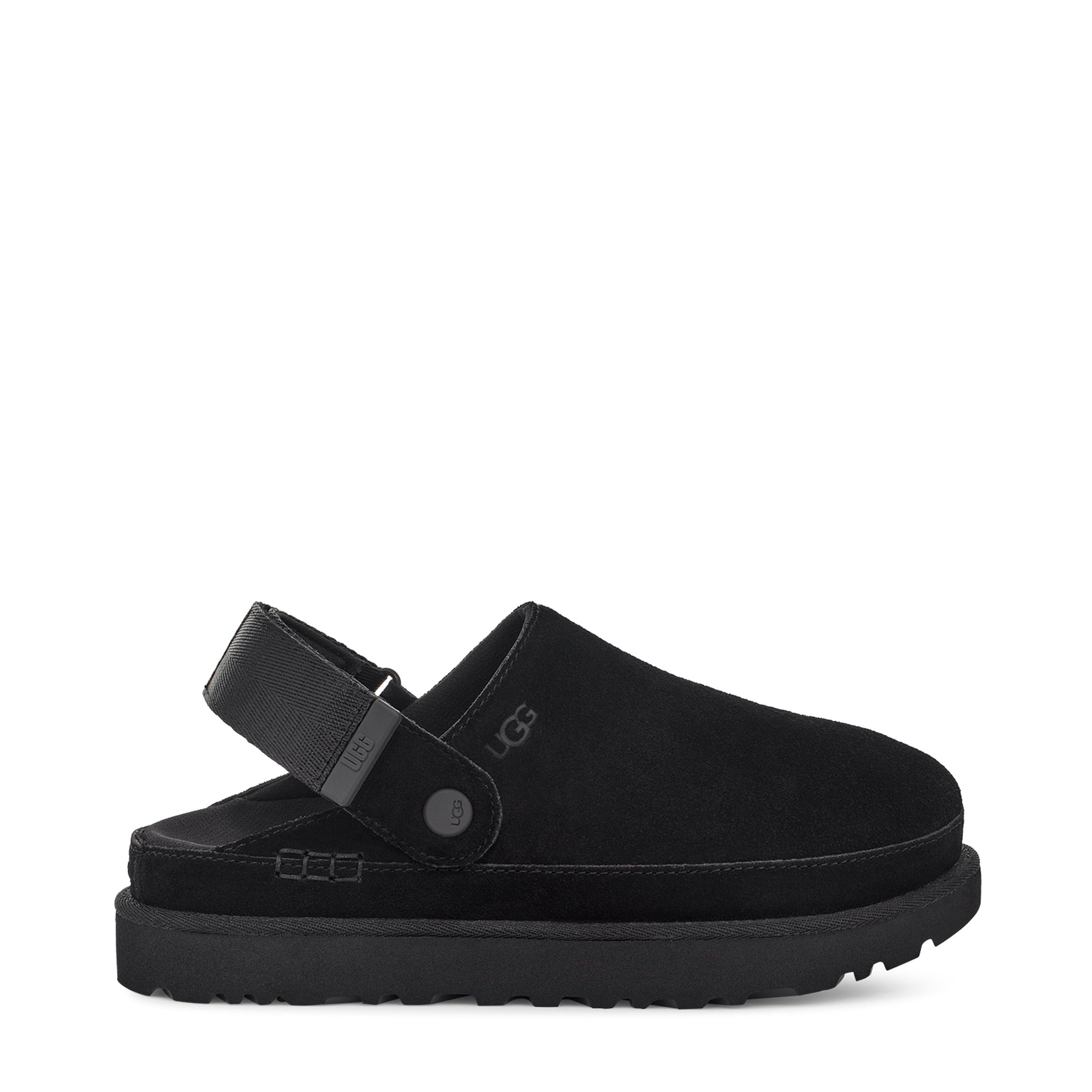 UGG - Womens Goldenstar Clog (with box)