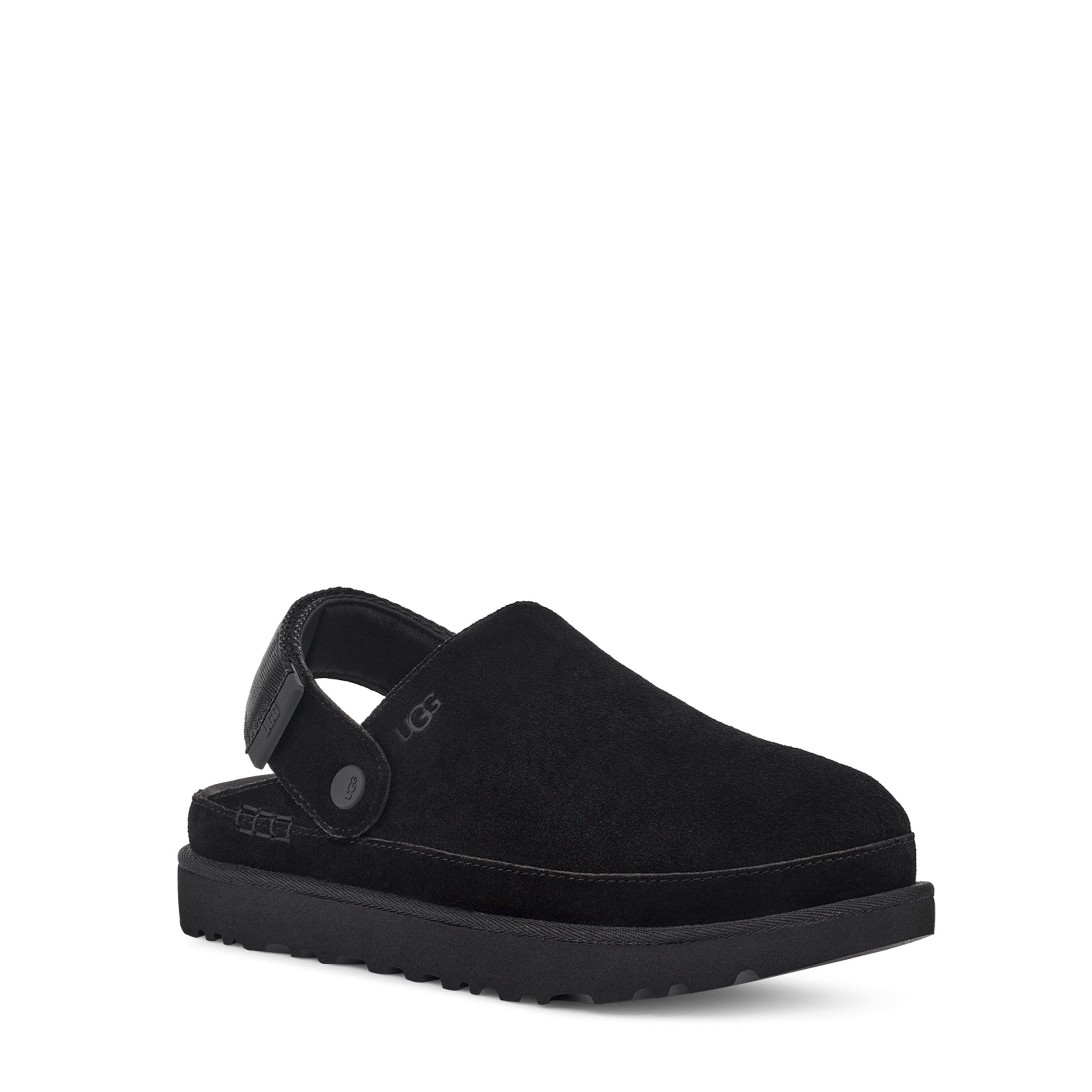 UGG - Womens Goldenstar Clog (with box)
