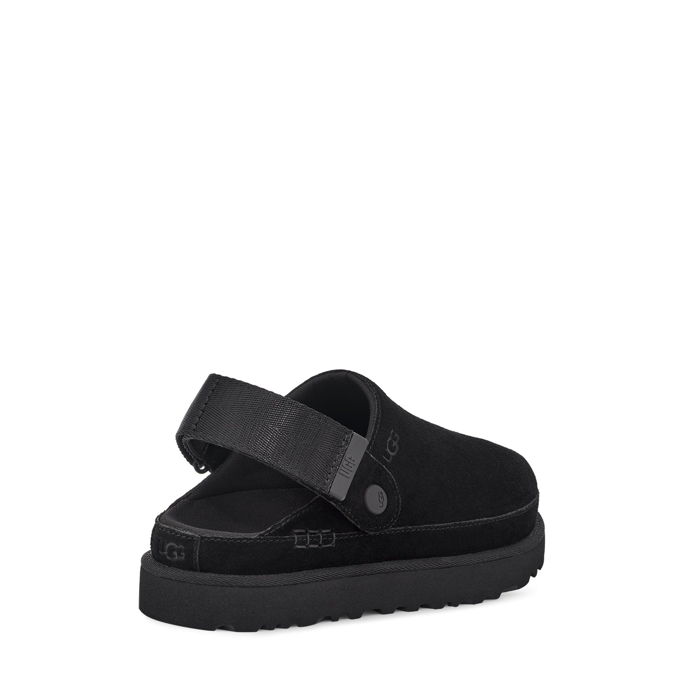 UGG - Womens Goldenstar Clog (with box)