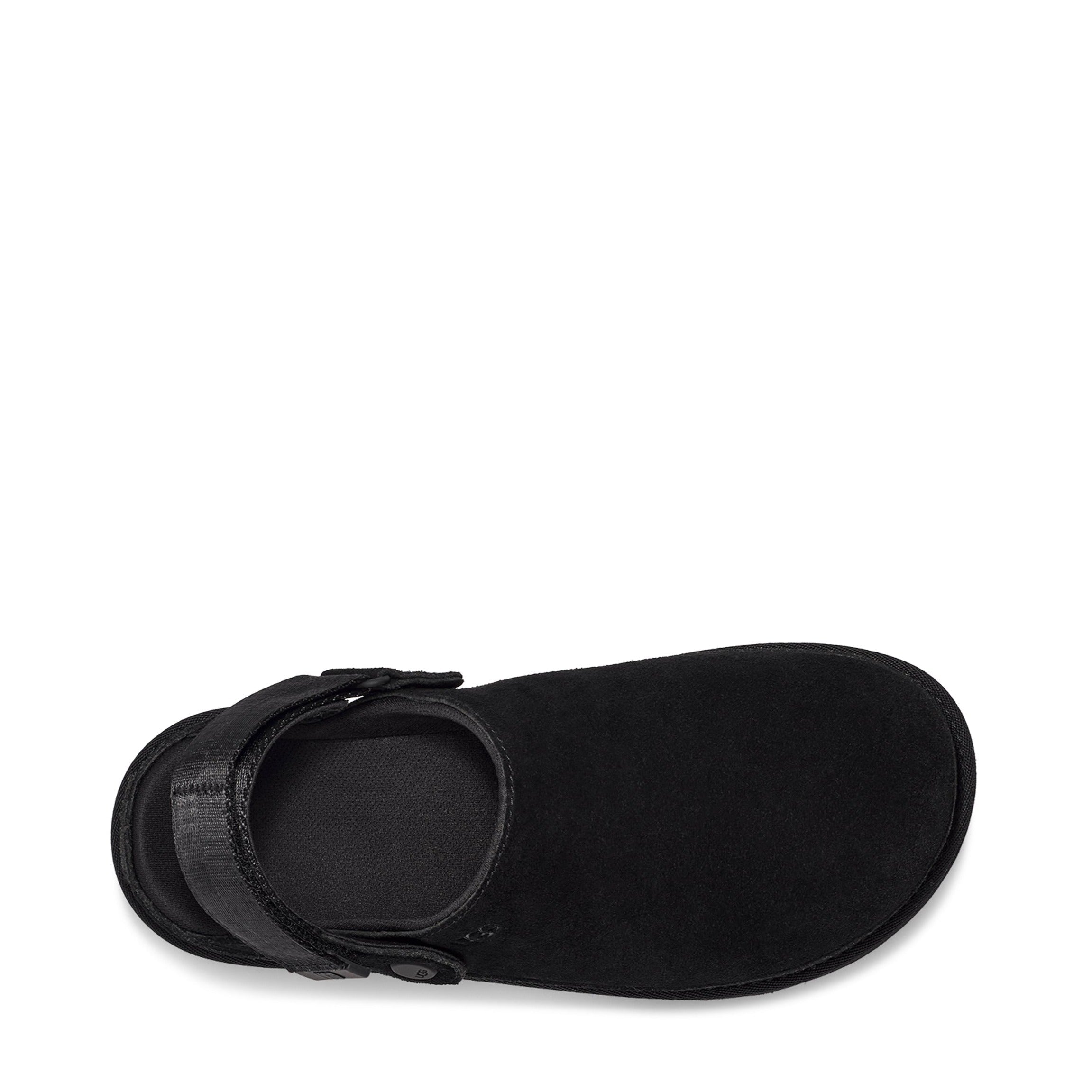 UGG - Womens Goldenstar Clog (with box)