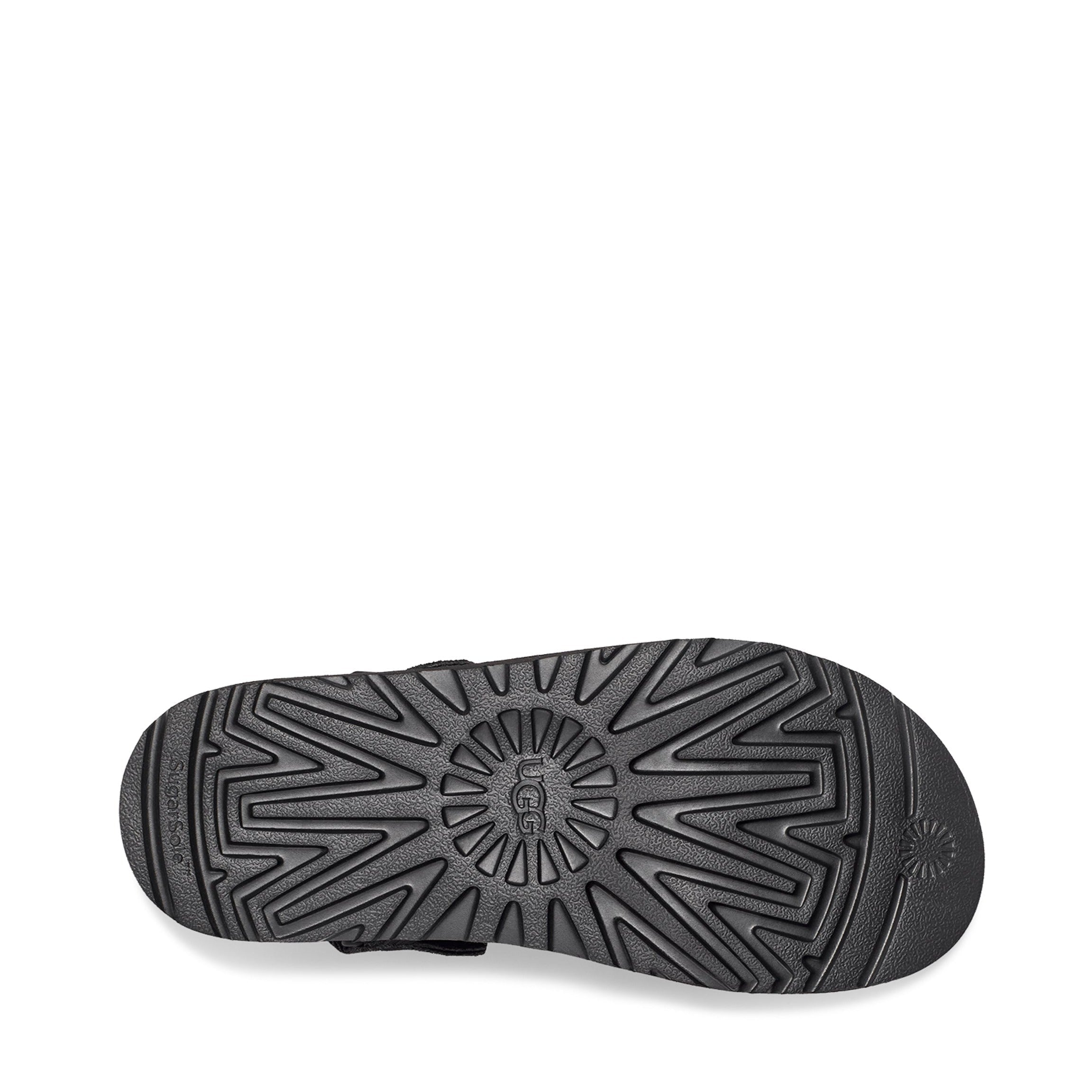 UGG - Womens Goldenstar Clog (with box)