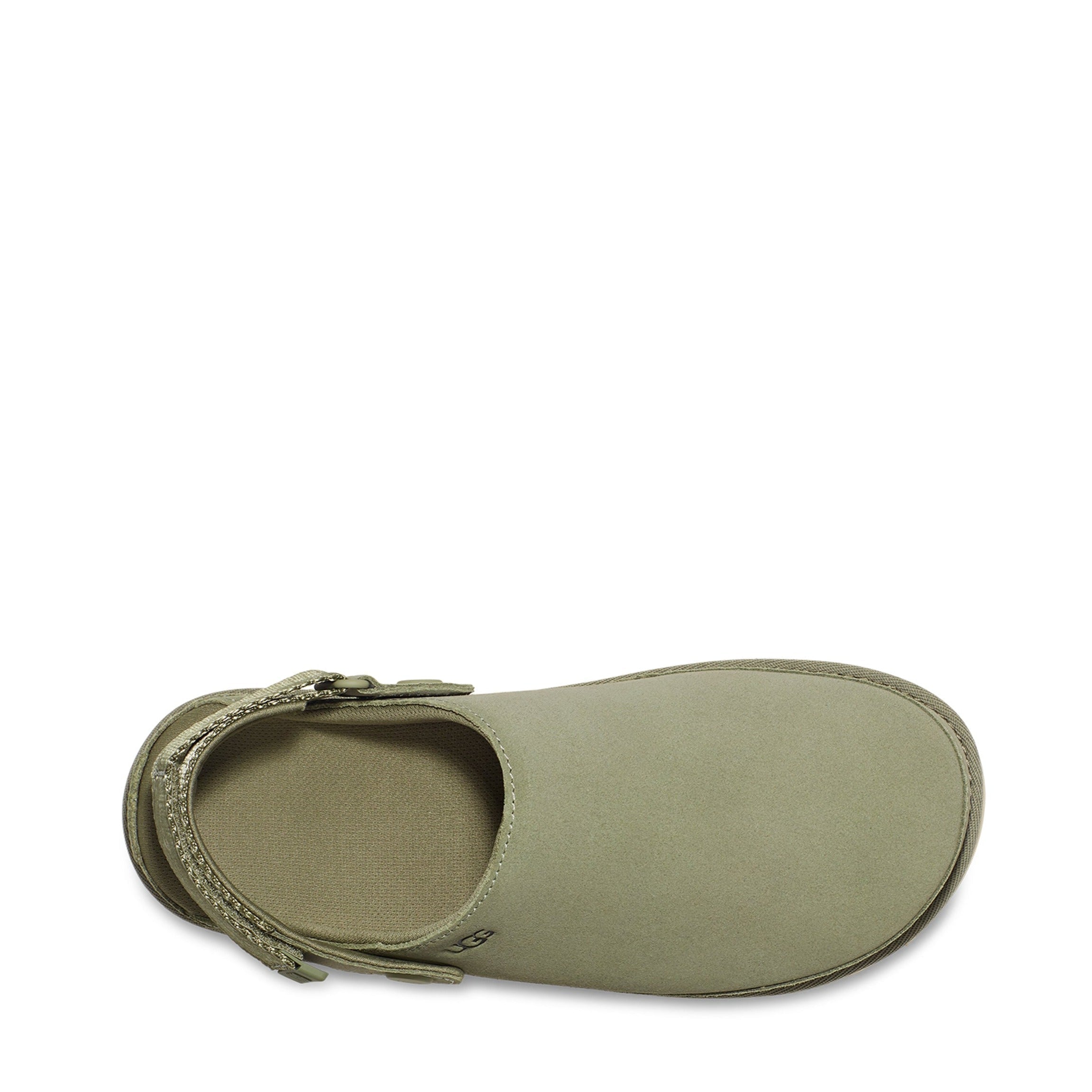 UGG - Womens Goldenstar Clog (with box)