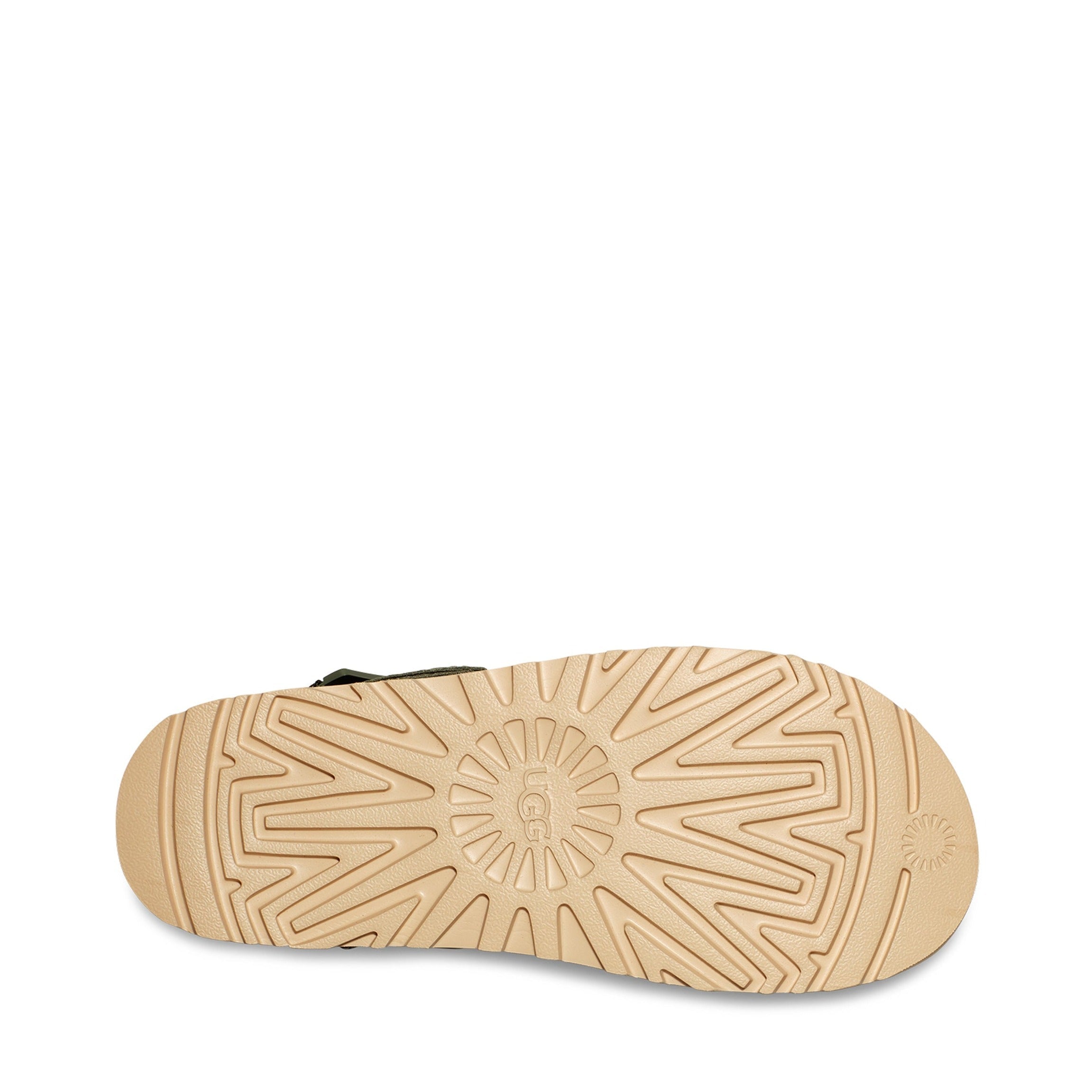 UGG - Womens Goldenstar Clog (with box)