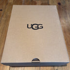 UGG - Womens Goldenstar Clog (with box)
