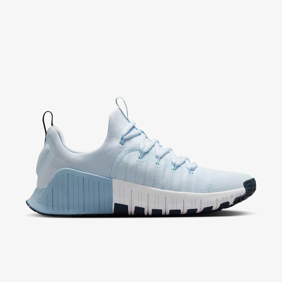 Nike Free Metcon 6 "Blue Tint”