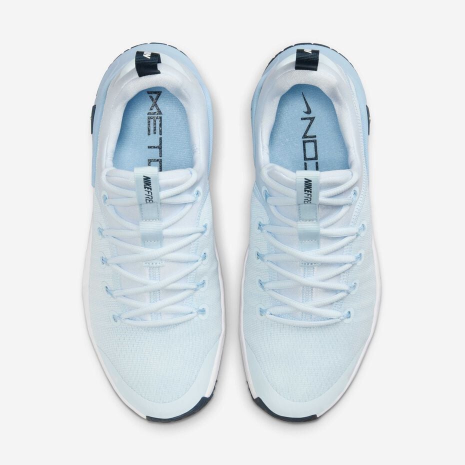 Nike Free Metcon 6 "Blue Tint”