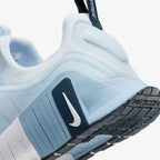 Nike Free Metcon 6 "Blue Tint”