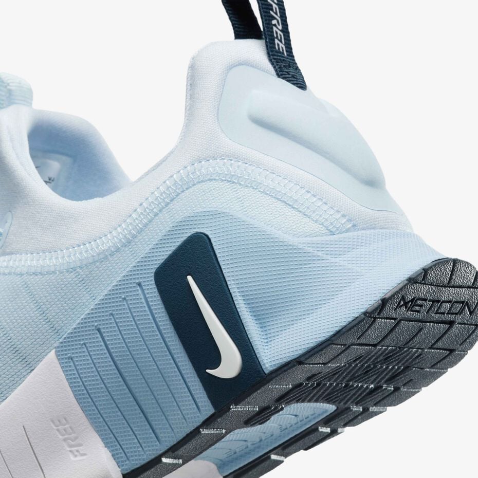 Nike Free Metcon 6 "Blue Tint”