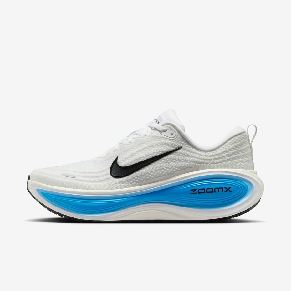 Nike Vomero Plus Men's “White/Blue Hero”