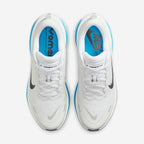 Nike Vomero Plus Men's “White/Blue Hero”