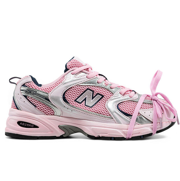 New Balance 530 Custom Pink Sliver
