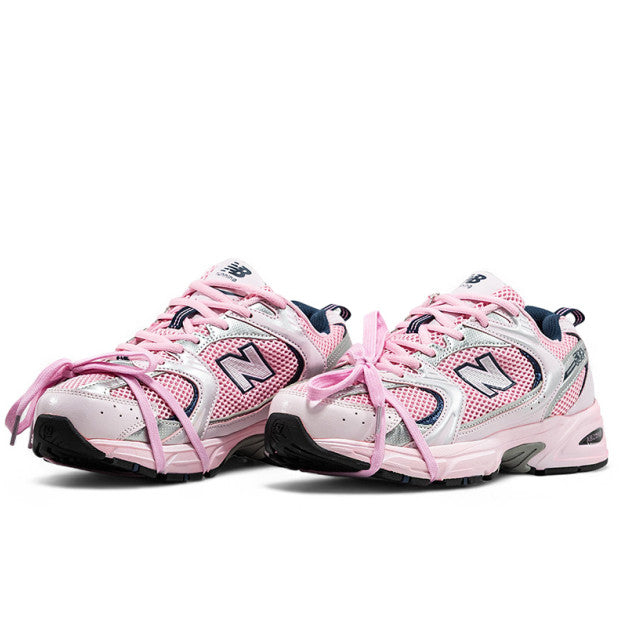 New Balance 530 Custom Pink Sliver