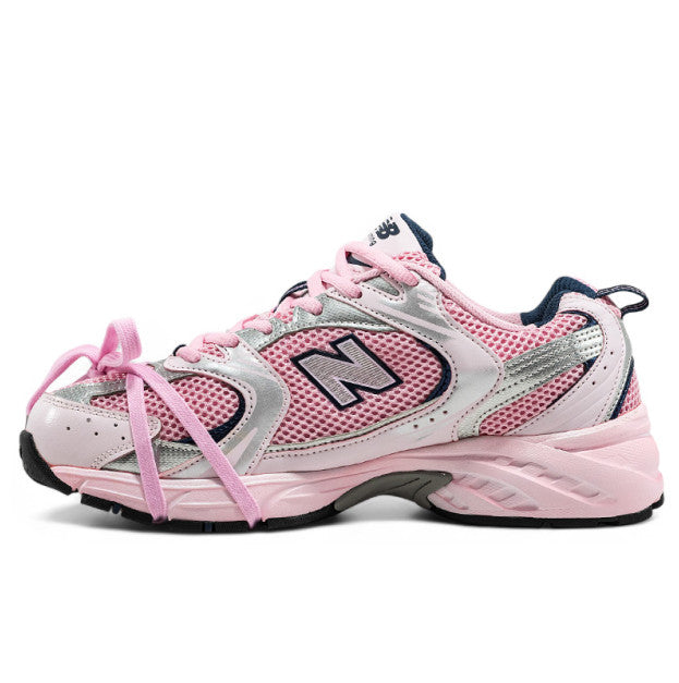 New Balance 530 Custom Pink Sliver