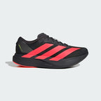Adizero Evo SL “Black/Lucid Red”