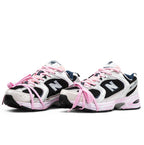 New Balance 530 Custom Silver Blue Pink