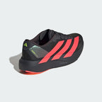 Adizero Evo SL “Black/Lucid Red”