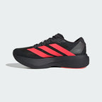 Adizero Evo SL “Black/Lucid Red”