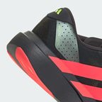 Adizero Evo SL “Black/Lucid Red”