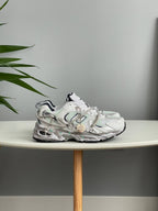 New Balance 530 Custom Silver