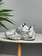 New Balance 530 Custom Silver