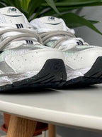 New Balance 530 Custom Silver