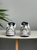New Balance 530 Custom Silver