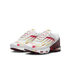 Nike Air Max Plus 3 "White Red”